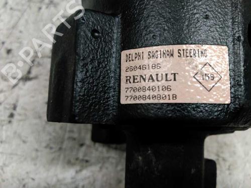 Left front driveshaft RENAULT MEGANE I Classic (LA0/1_)  | BP21437280M38 