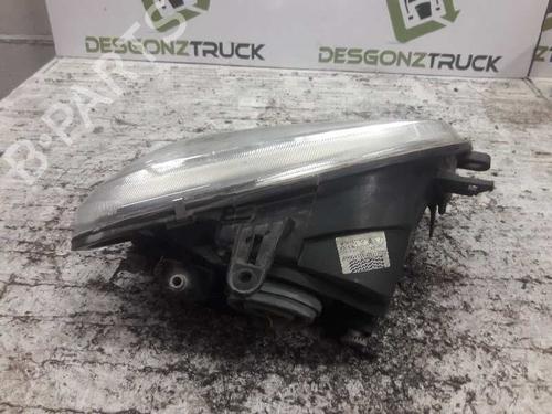 Left headlight CITROËN SAXO (S0, S1)  | BP21450990C28 