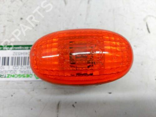 Venstre sideblink DAEWOO MATIZ (M100, M150) [1998-2025]  21441039