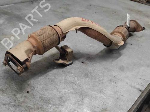 Pipe NISSAN X-TRAIL I (T30)  | BP21411438M125 