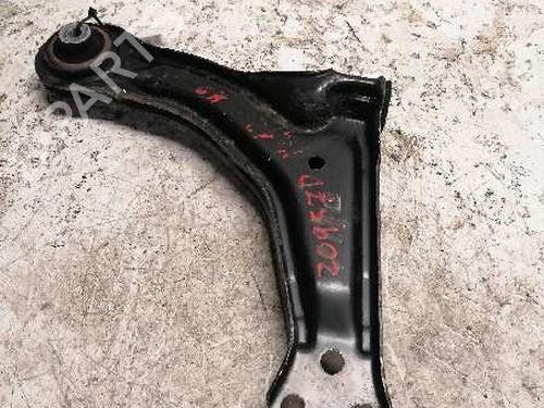 Right front suspension arm MERCEDES-BENZ VITO Van (W638)  | BP21479404M13 