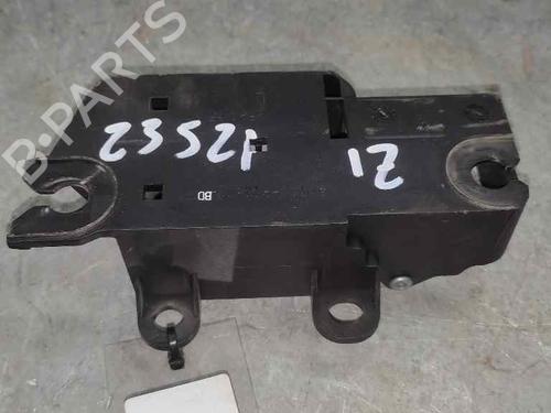 Front left interior door handle FORD FOCUS II (DA_, HCP, DP)  | BP21413148I13 