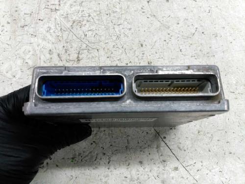 Engine control unit (ECU) OPEL ASTRA G Hatchback (T98)  | BP21437739M57 