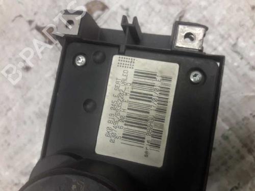 Climate control SEAT IBIZA II (6K1) 1.4 | BP21470047I5 
