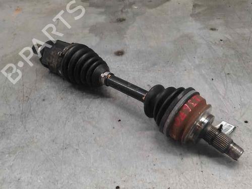 Used Left front driveshaft BMW X5 (E53) [2000-2006]  21415057