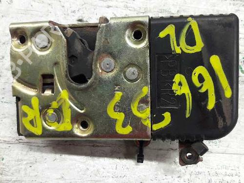 Front right lock PEUGEOT 406 (8B)  | BP21455265C97 