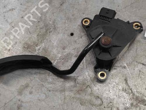 Pedal RENAULT MEGANE II (BM0/1_, CM0/1_)  | BP21408027I4 