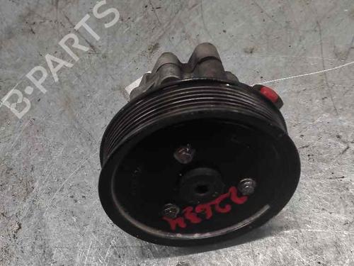 Styring servopumpe OPEL MOVANO B Bus (X62) [2010-2025]  21493305