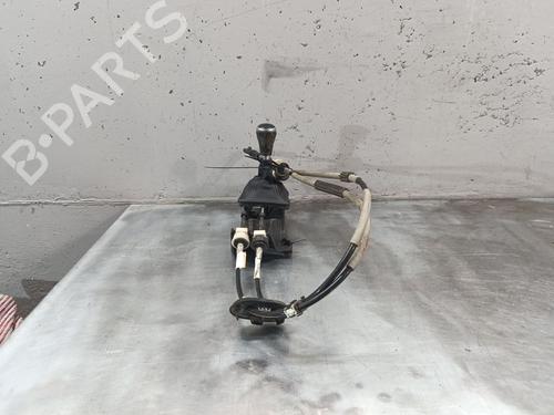 Gear lever INFINITI Q30 1.5 D | BP30168074M90 