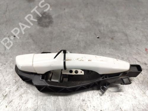 Used Front right interior door handle CITROËN C4 Picasso II 1.6 BlueHDi 100 (99 hp) 28622950