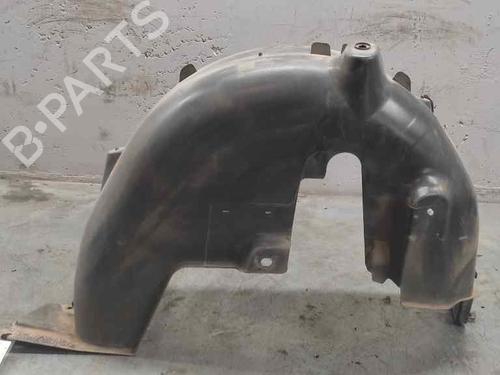 Used Wheel arch PEUGEOT 208 I (CA_, CC_) [2012-2021]  21410866