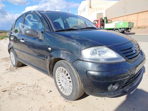 Elektronische module CITROËN C3 I (FC_, FN_) 1.4 HDi | BP25728418M83 