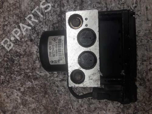 ABS pump RENAULT LAGUNA I (B56_, 556_) 1.6 16V (B568, B561) | BP21465487M43 