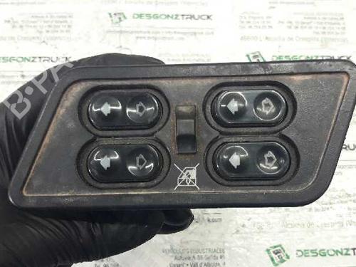Used Left front window switch TATA SAFARI (42_FD) [1998-2025]  22908312