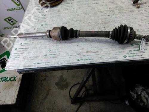 Used Right front driveshaft PEUGEOT 306 (7B, N3, N5) [1993-2003]  21447214