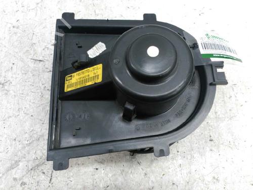 Heater blower motor VW GOLF IV (1J1)  | BP21426994M62