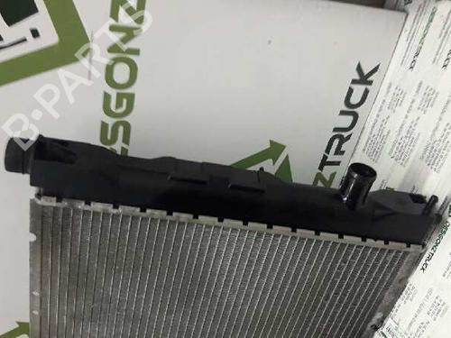 Køler MG MG ZS  | BP21453098M31 