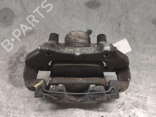 Right front brake caliper DACIA SANDERO II TCe 90 (B8M1, B8MA, B8AC) | BP27540777M104 