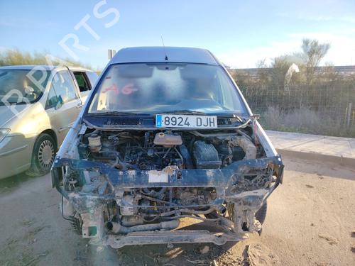 Used Parts CITROËN JUMPY I (U6U_) [1994-2006]  4007769