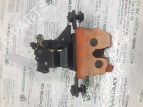 Tailgate lock SKODA OCTAVIA I (1U2) 1.9 TDI | BP21455952C101 