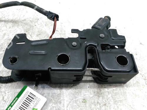 Hood lock SEAT LEON (1P1)  | BP21436135C133 