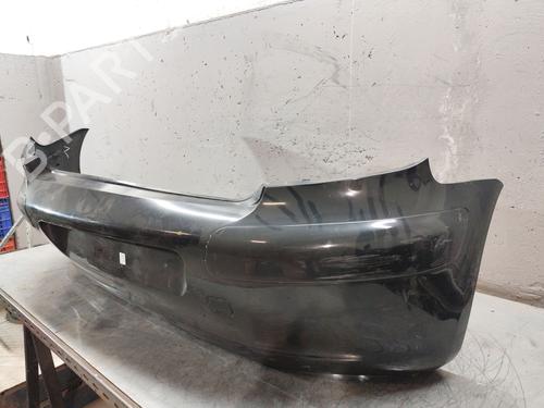 Rear bumper PEUGEOT 307 (3A/C)  | BP25794156C8 