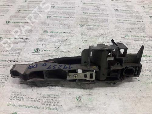 Front right exterior door handle CITROËN C4 I (LC_) 1.6 HDi | BP21458738C129 