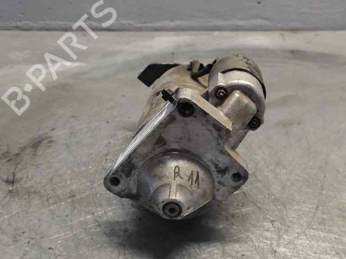 Used Starter RENAULT 11 (B/C37_) 1.7 (B/C37F) (75 hp) 24678482