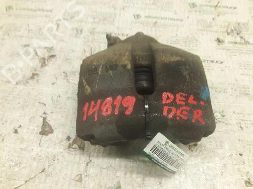 Used Right front brake caliper VW GOLF V (1K1) [2003-2010]  21469927