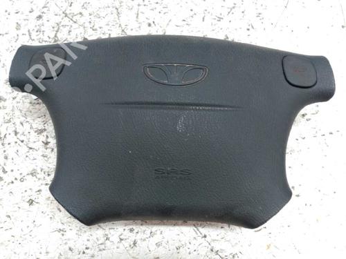 Used Driver airbag DAEWOO MATIZ (M100, M150) [1998-2025]  21441946