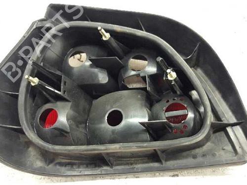 Right taillight RENAULT MEGANE I (BA0/1_)  | BP21450135C35 