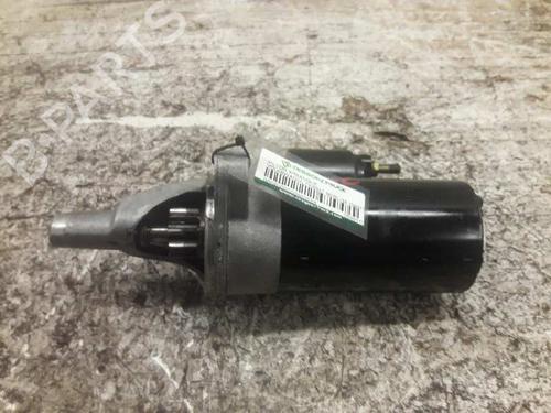 Used Starter VW PASSAT B5.5 (3B3) [2000-2005]  21465186