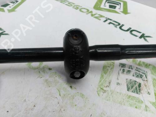Right front driveshaft OPEL ASTRA F Saloon (T92) | BP21424578M39