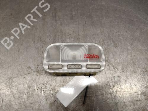 Kabinelys PEUGEOT 1007 (KM_) 1.6 HDi | BP39610877I8 - Image 2