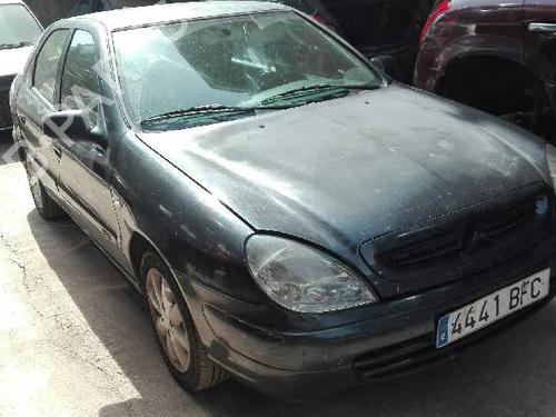 Styring servopumpe CITROËN XSARA (N1)  | BP21397805M99 