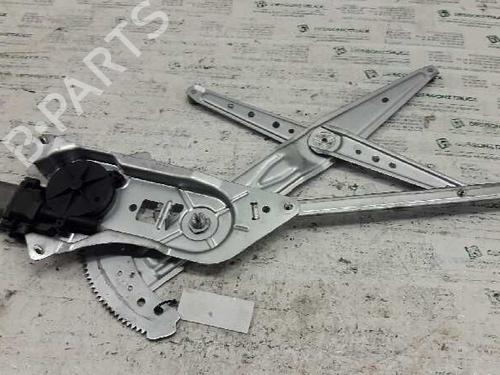 Front right window mechanism RENAULT KANGOO (KC0/1_)  | BP21451021C23 