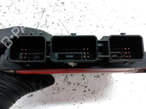 Engine control unit (ECU) RENAULT LAGUNA II Grandtour (KG0/1_)  | BP21442251M57