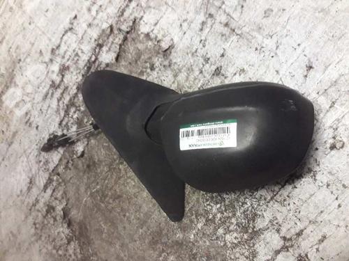 Right mirror SEAT LEON (1M1)  | BP21473191C27 