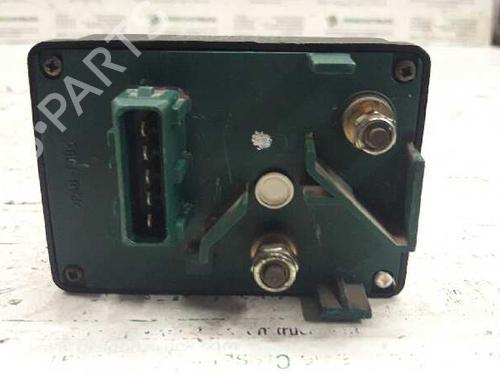 Elektronisk modul CITROËN C5 I (DC_)  | BP21450758M83 