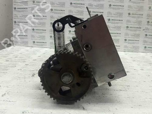 Cylinder head PEUGEOT 206 Hatchback (2A/C)  | BP21451721M5 