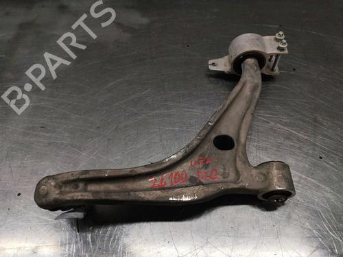 Used Left front suspension arm Left front suspension arm MERCEDES-BENZ GLA (H247) GLA 200 d (247.712) (150 hp) 33027222 33027222