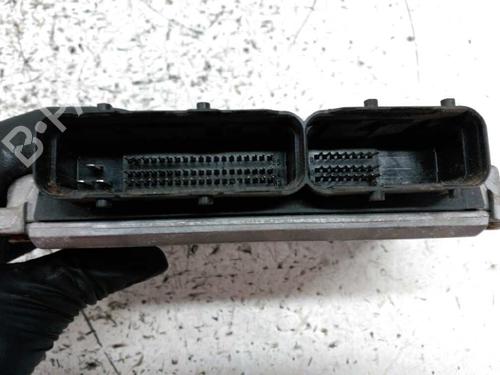 Motorstyringsenhed OPEL VECTRA B (J96)  | BP21442582M57