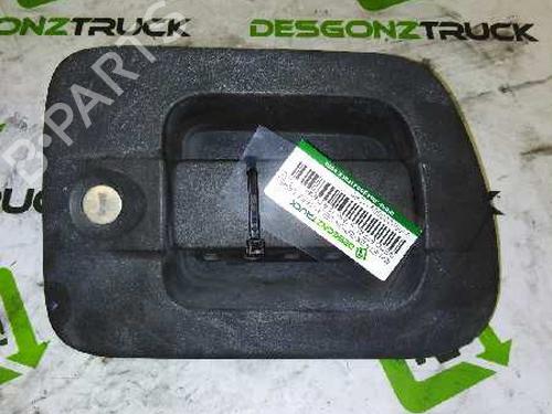 Used Front right exterior door handle IVECO STRALIS I [2002-2026]  21475458