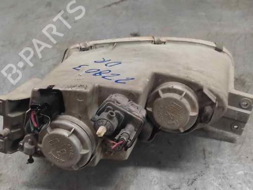 Right headlight HYUNDAI COUPE I (RD)  | BP21406670C29 