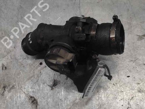 Used Throttle body CITROËN C5 III (RD_) [2008-2017]  21411837