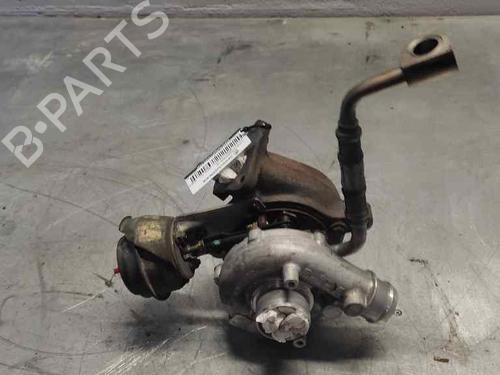 Turbolader/Kompressor für VW PASSAT B5 (3B2) [1996-2001]  21404447