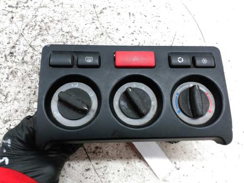 Used Climate control Climate control LAND ROVER FREELANDER I (L314) [1998-2006] 40010145 40010145