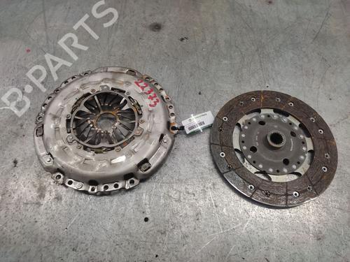 Other PEUGEOT EXPERT Tepee (VF3X_) | BP25801223O1