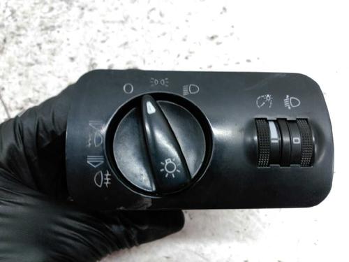 Used Headlight switch SEAT CORDOBA (6K2) [1999-2002]  21443492