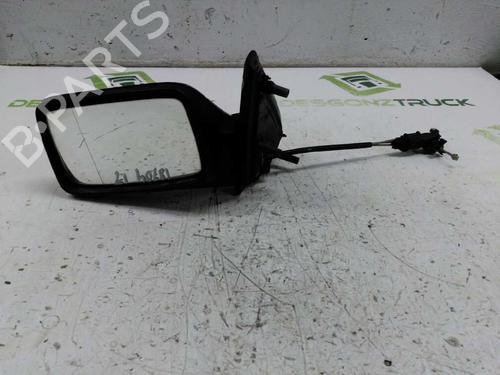 Used Left mirror VW GOLF III (1H1) [1989-1998]  21437510